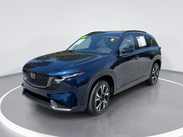 Used 2026 MAZDA CX-5 Preferred
