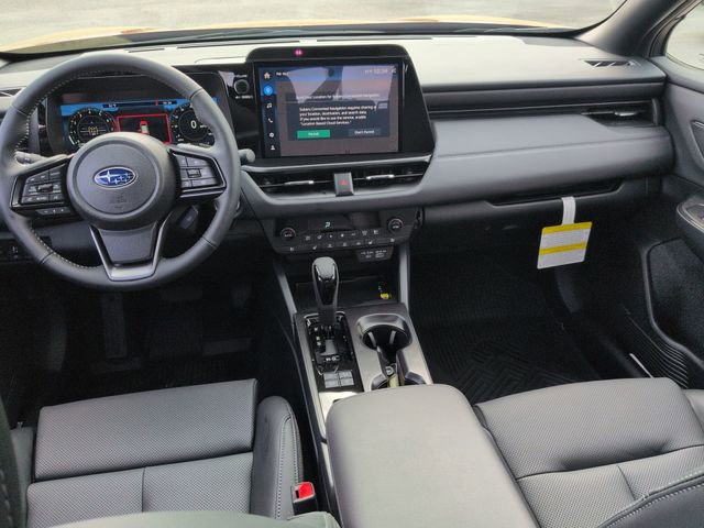 New 2026 Subaru Outback Touring XT image 30