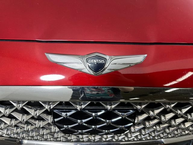 Used 2021 Genesis G70 3.3T RWD image 9