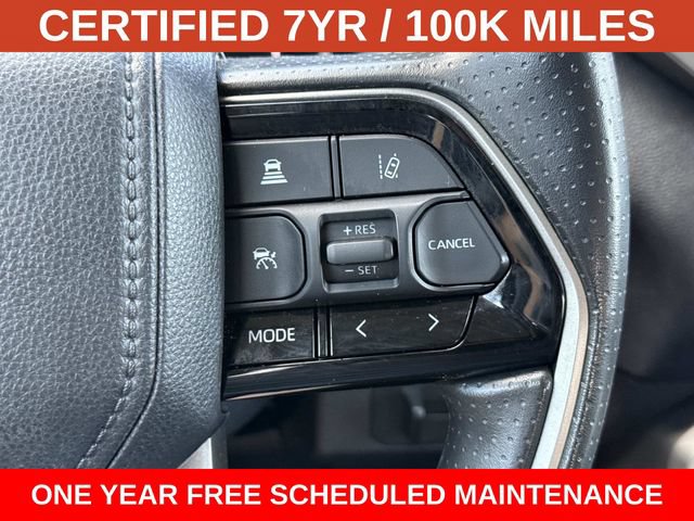 Used 2023 Toyota Tundra SR5 w/ SR5 Convenience Package AWD/4WD image 23