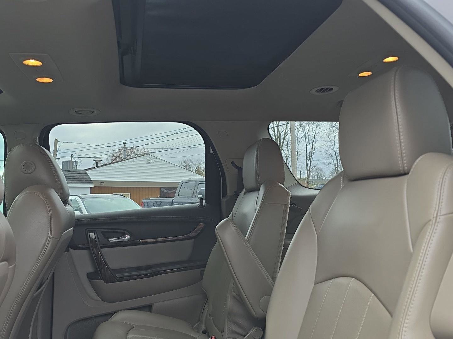 Used 2016 GMC Acadia Denali image 35