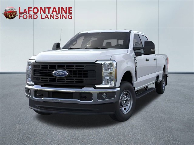 New 2026 Ford F250 XL image 3
