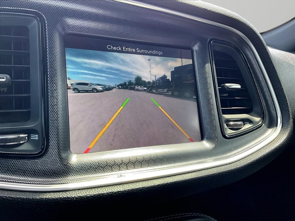 Used 2015 Dodge Challenger R/T Plus RWD image 22