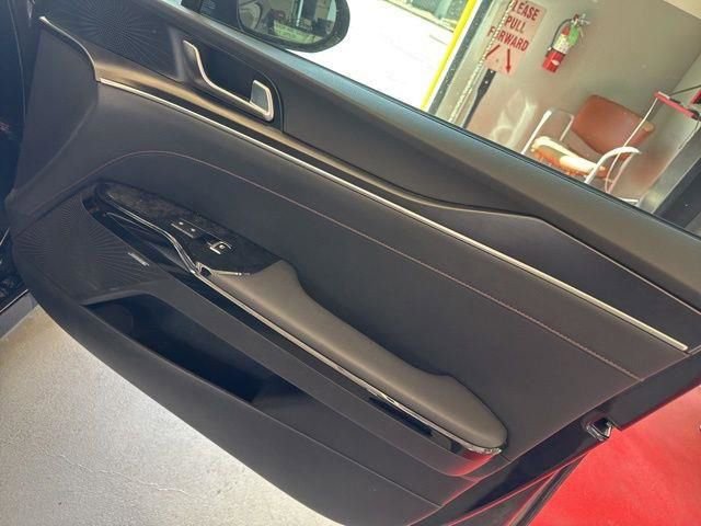 Used 2021 Kia K5 GT w/ Option Group 015 image 26