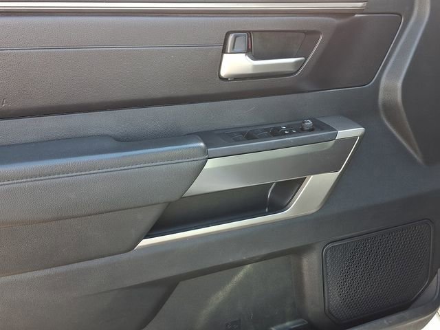 Used 2024 Toyota Tundra SR5 image 16