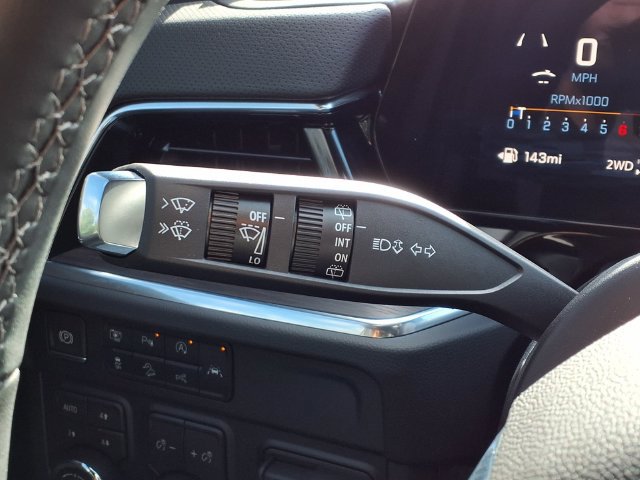 Used 2026 Chevrolet Tahoe Premier w/ Sun And Tow Package AWD/4WD image 15