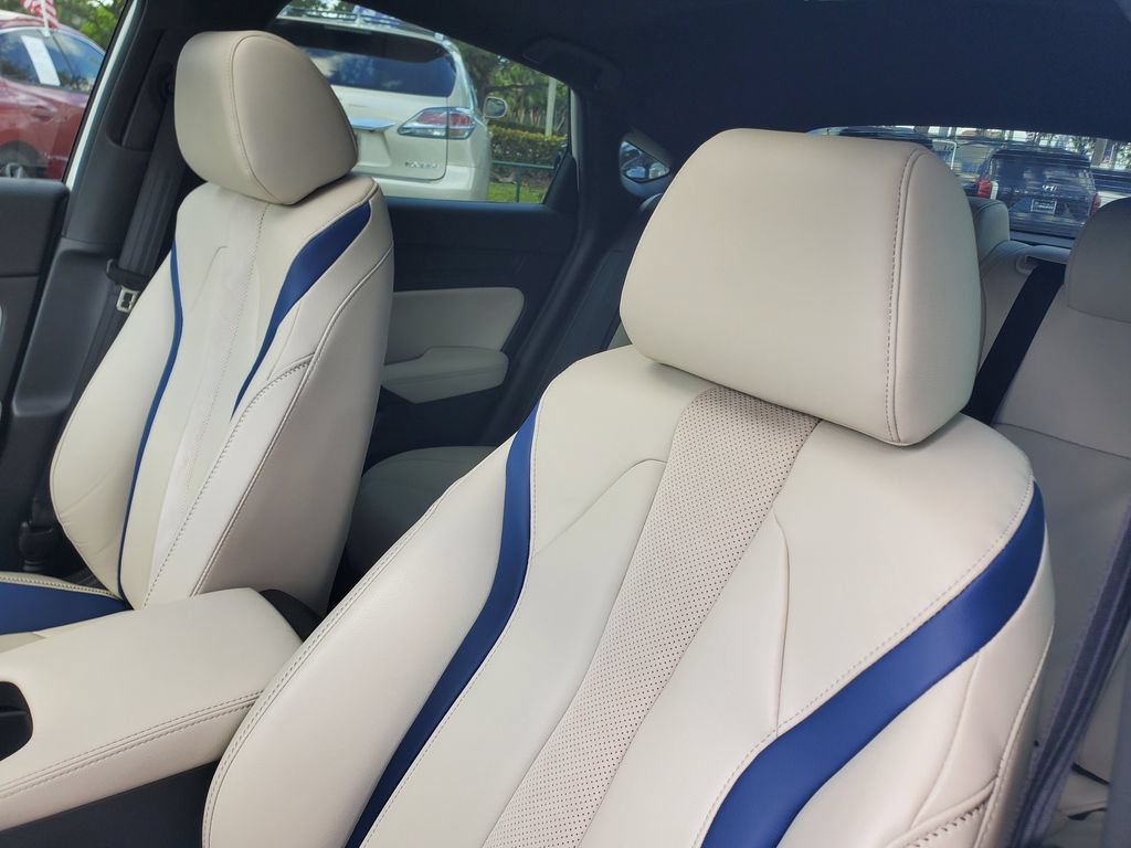Used 2026 Acura Integra A-Spec FWD image 16