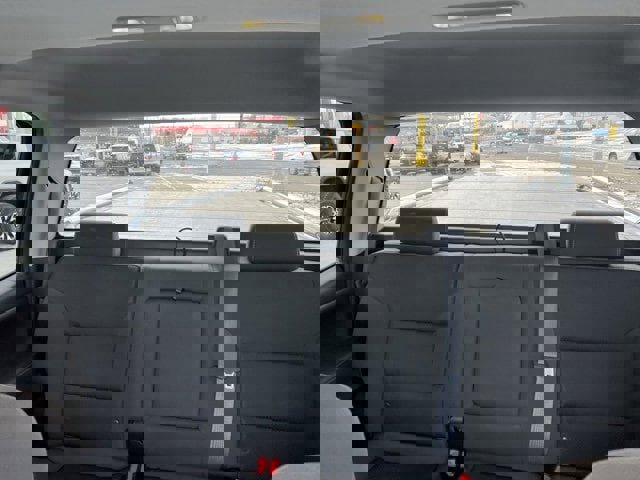 Certified 2017 Chevrolet Silverado 1500 LT w/ All Star Edition image 14