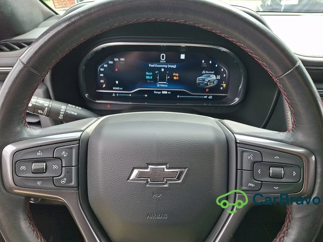 Certified 2022 Chevrolet Tahoe RST w/ Luxury Package AWD/4WD image 20