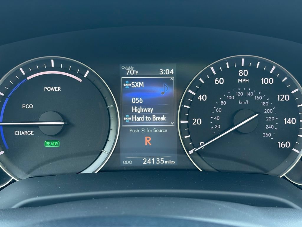 Used 2021 Lexus RX 450hL AWD w/ Premium Package image 20
