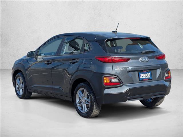 Used 2019 Hyundai Kona SE image 7