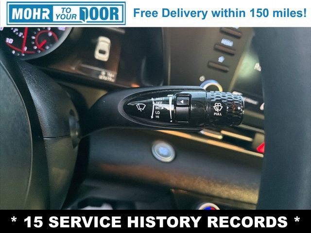 Used 2021 Hyundai Elantra SEL image 17