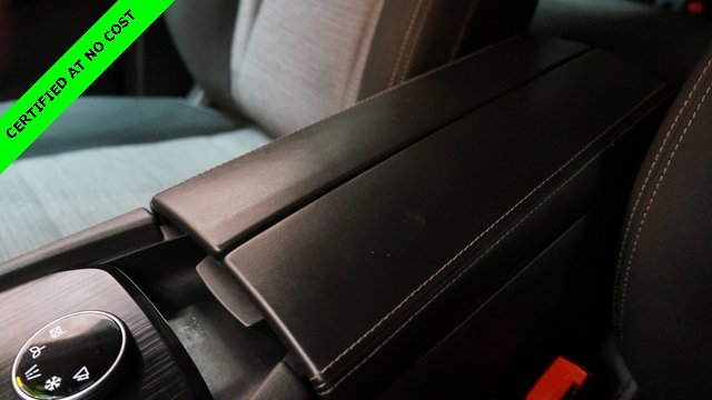 Used 2022 Nissan Rogue SV image 21