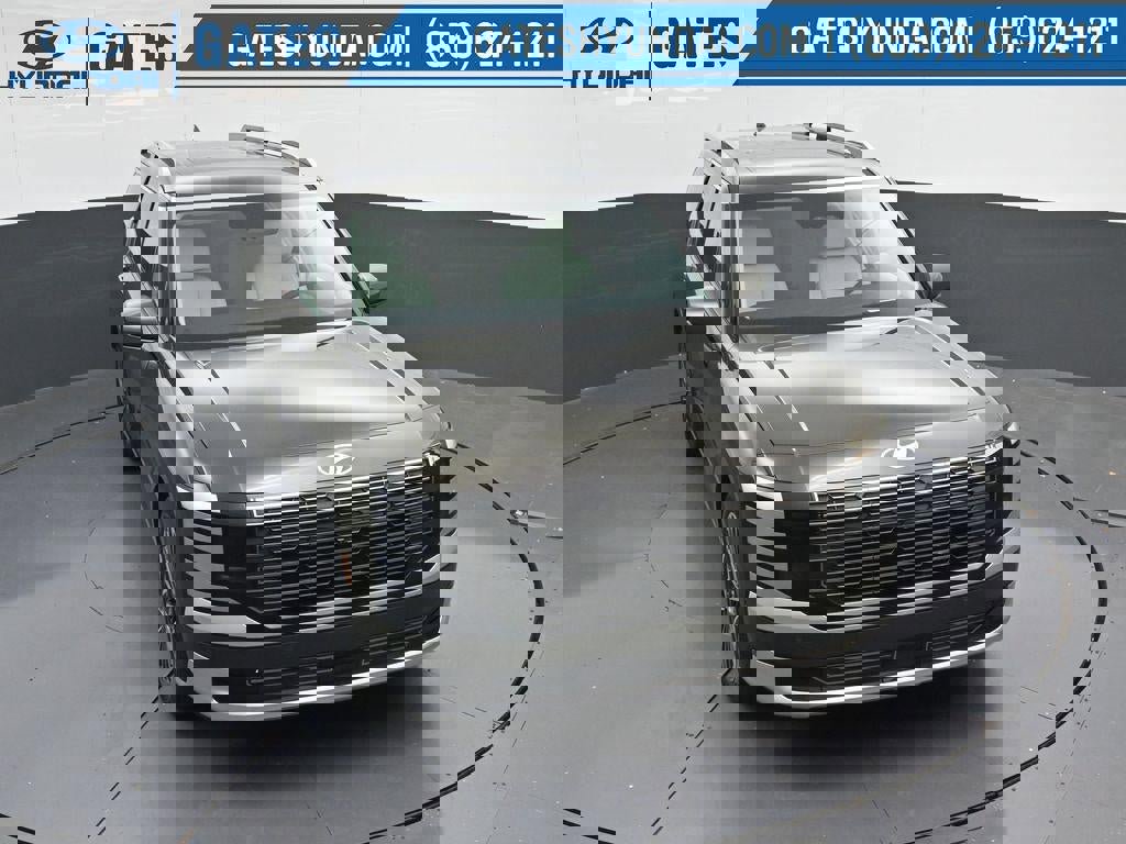 New 2026 Hyundai Palisade Calligraphy image 55