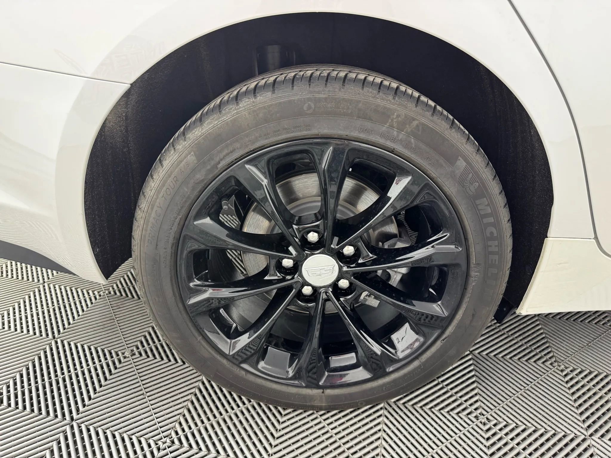 Used 2024 Cadillac CT5 Premium Luxury image 48