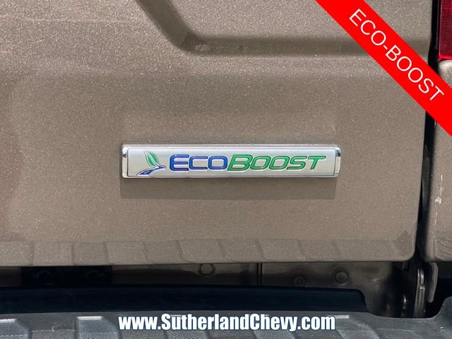 Used 2018 Ford F150 XLT w/ Equipment Group 302A Luxury AWD/4WD image 14