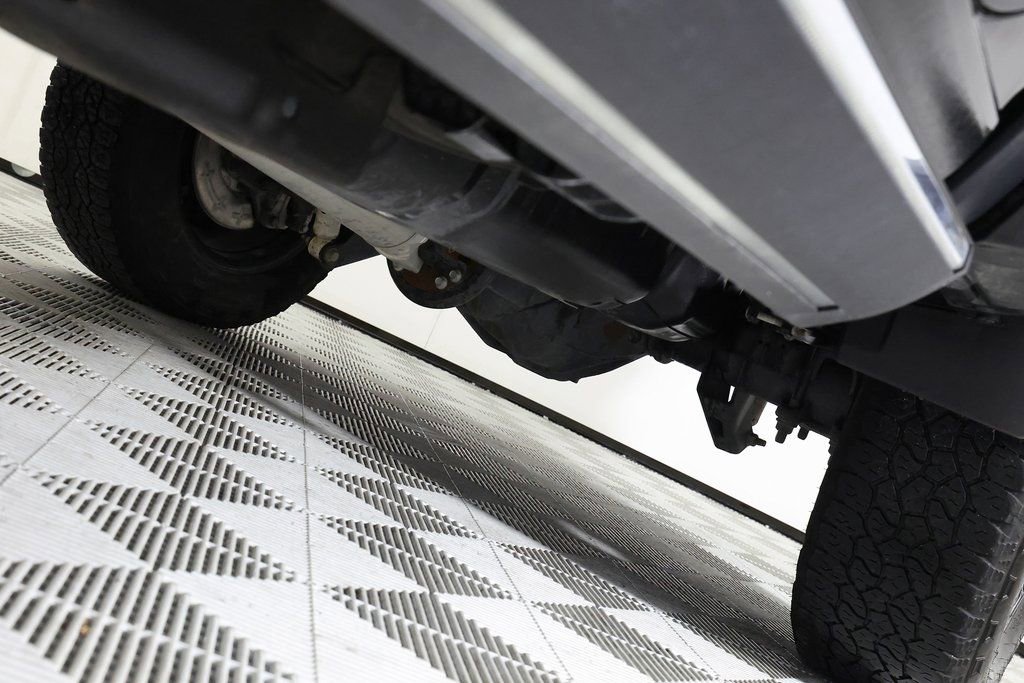 Used 2024 GMC Sierra 3500 Denali Ultimate image 15