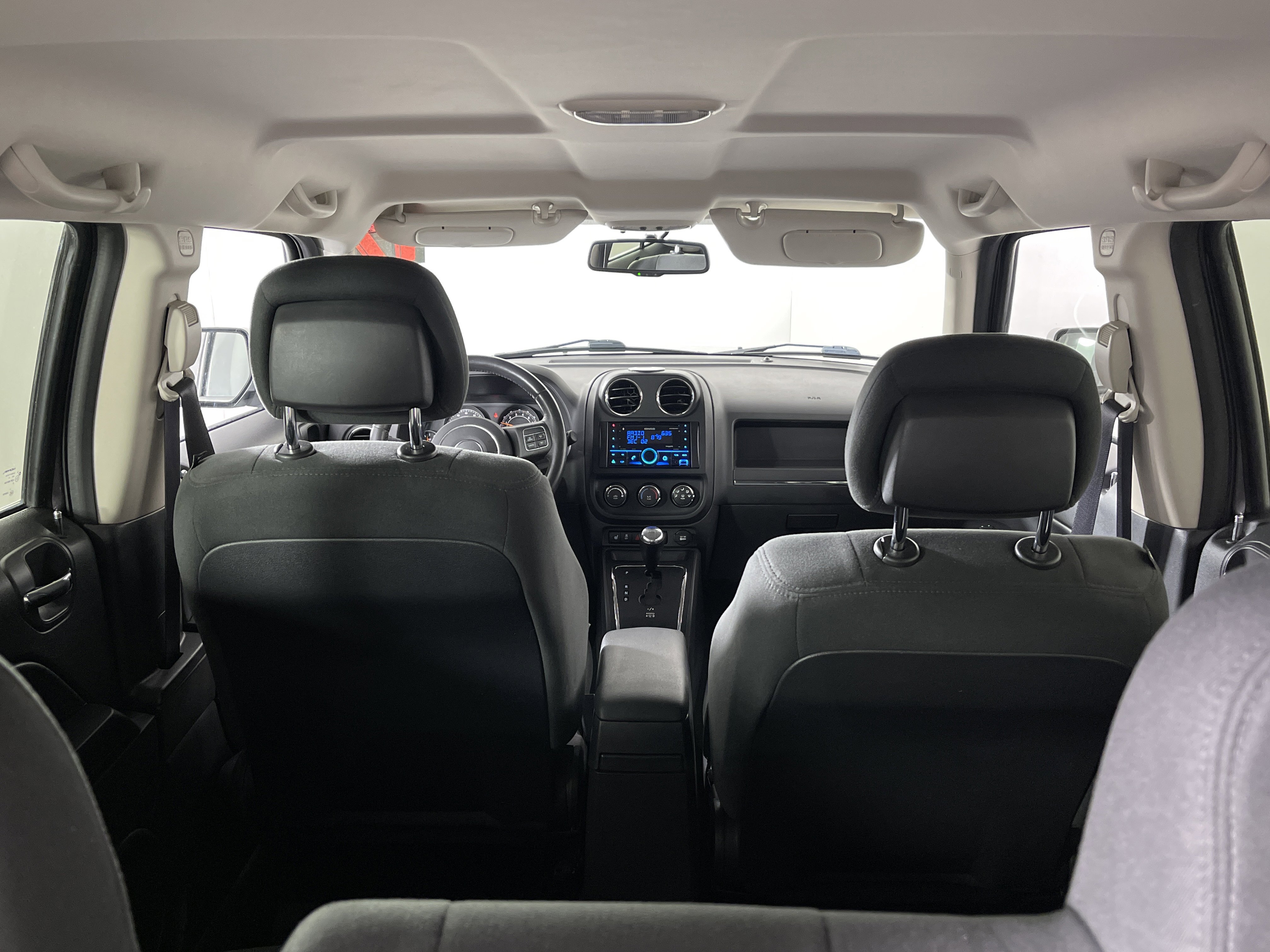 Used 2017 Jeep Patriot Latitude image 14