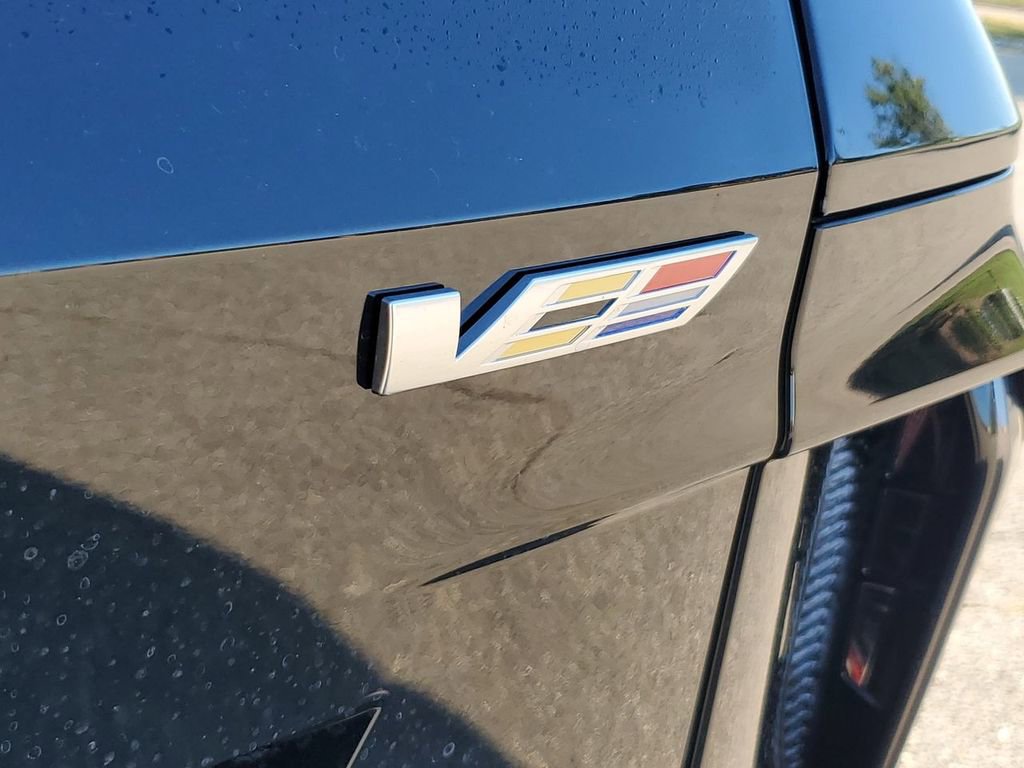 New 2026 Cadillac Lyriq V image 31