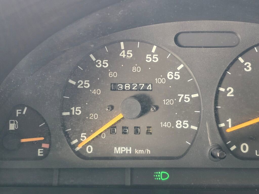 Used 1996 Suzuki X-90 2WD image 51