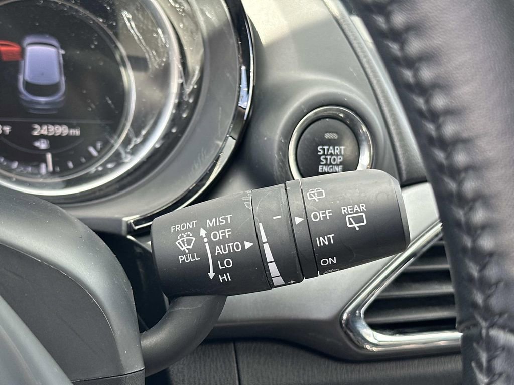 Used 2022 MAZDA CX-9 Touring image 19