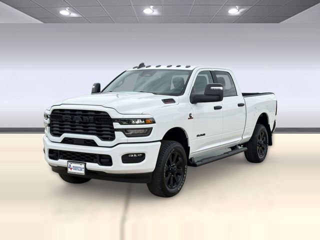 New 2026 RAM 2500 Big Horn image 1