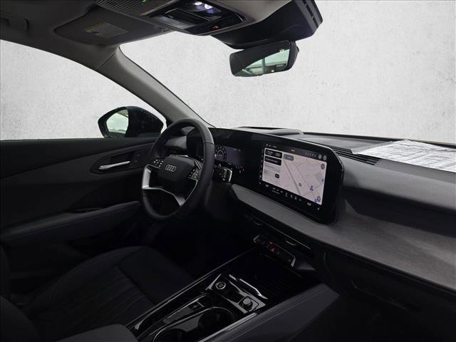New 2026 Audi Q3 quattro 2.0T AWD/4WD image 9