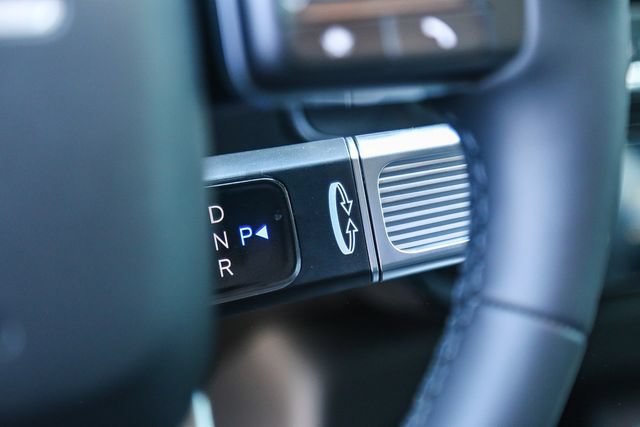 New 2026 Hyundai Palisade Limited AWD/4WD image 23