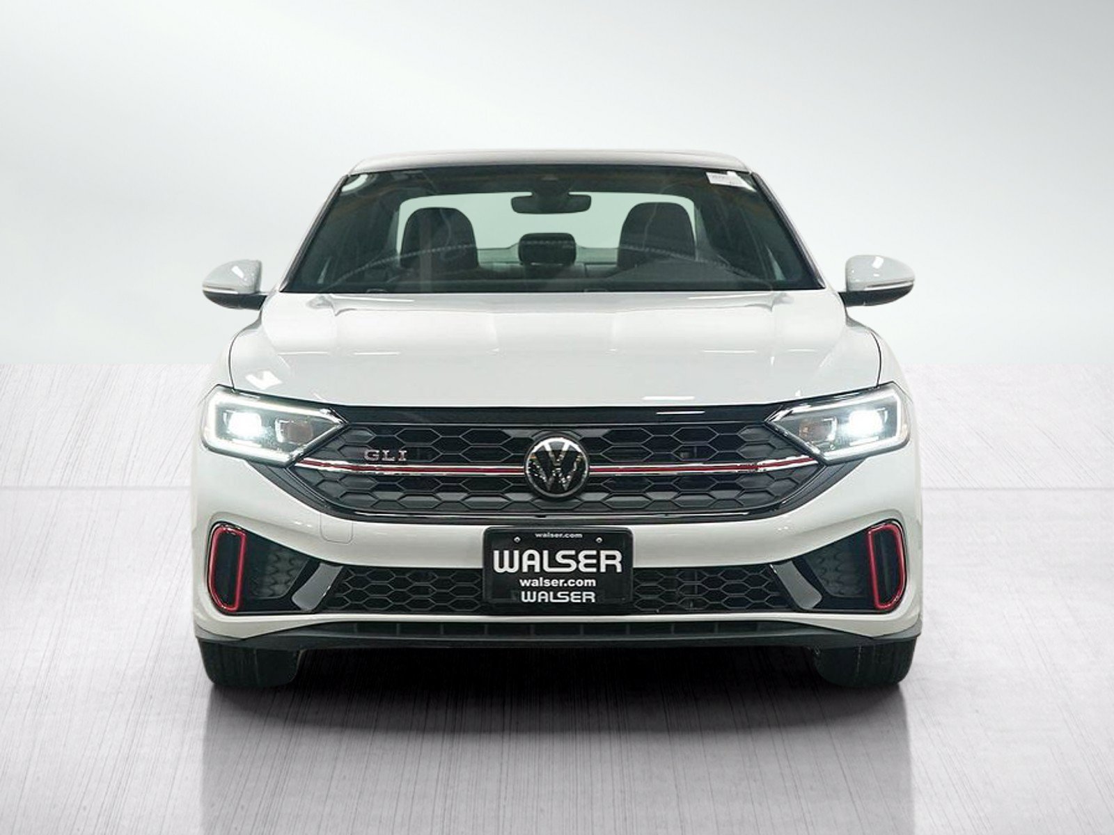 Used 2024 Volkswagen Jetta GLI Autobahn FWD image 8