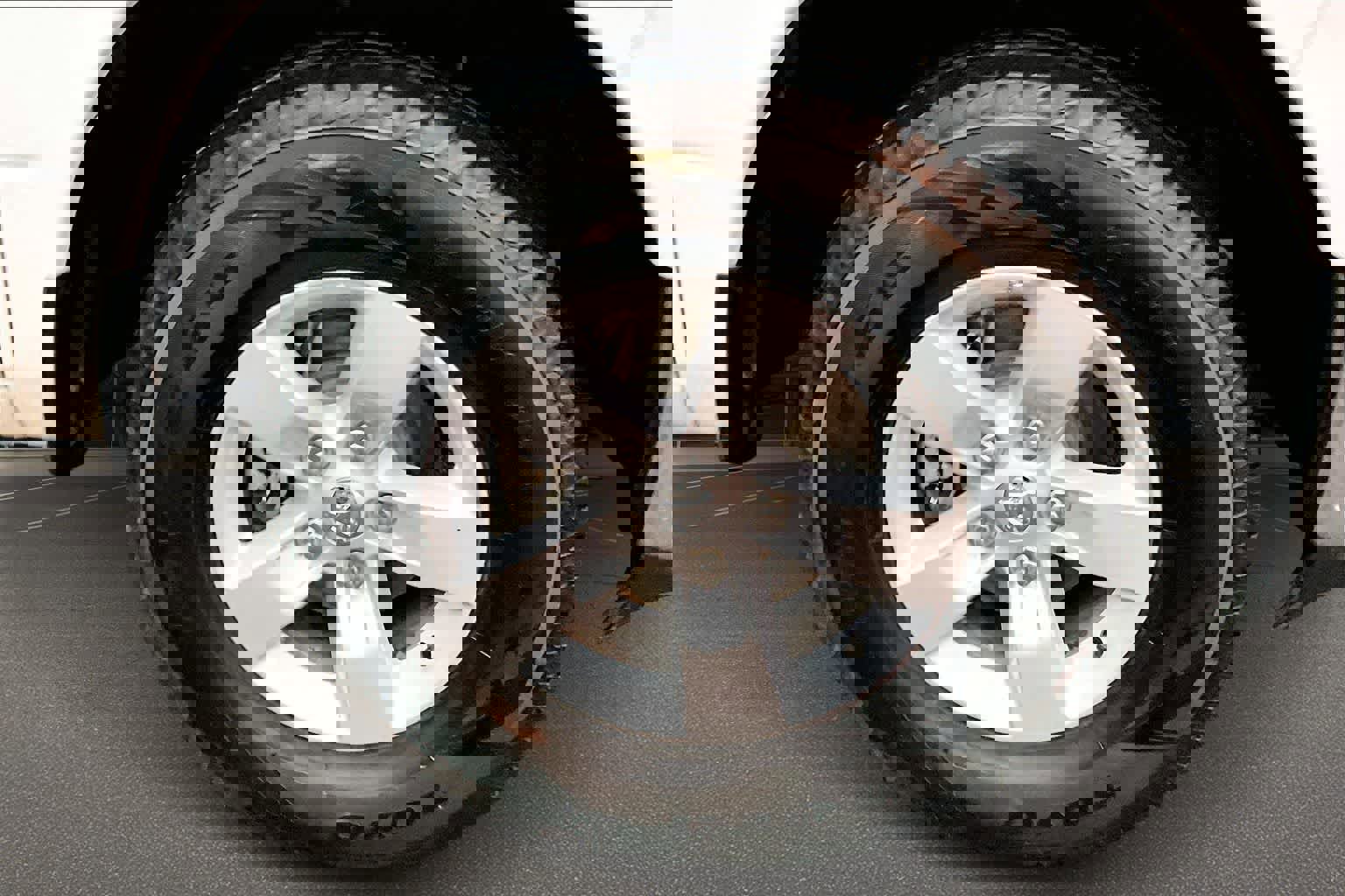 Used 2021 RAM 1500 Classic SLT image 34