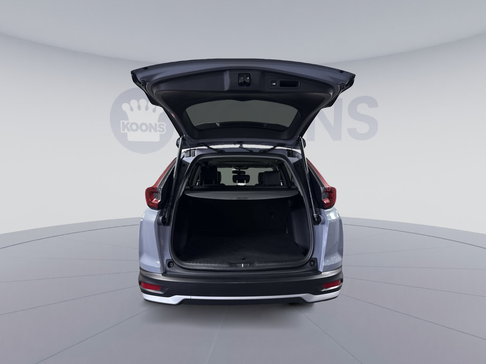 Used 2022 Honda CR-V EX-L image 25