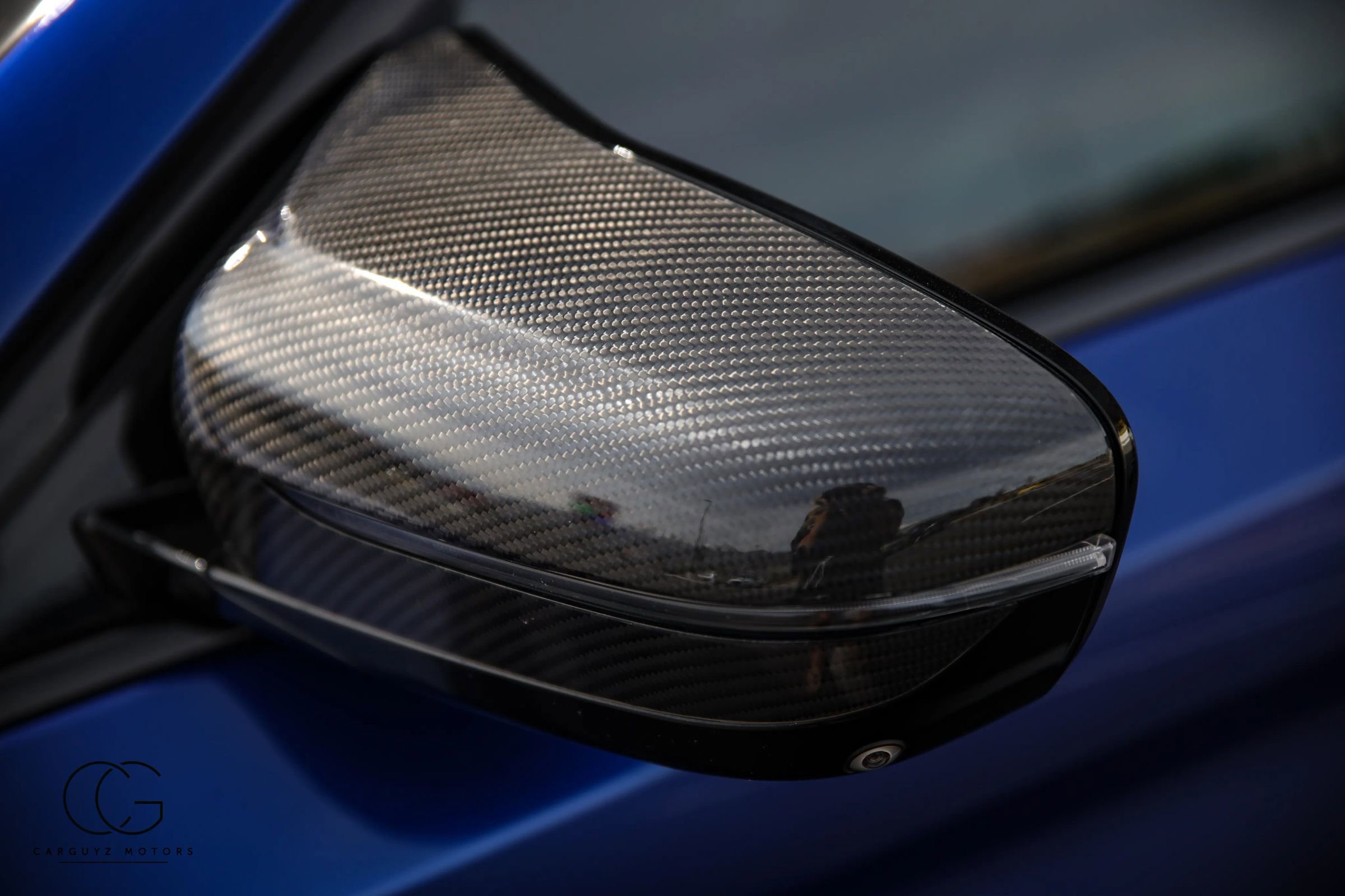 Used 2019 BMW M5 w/ Executive Package image 10