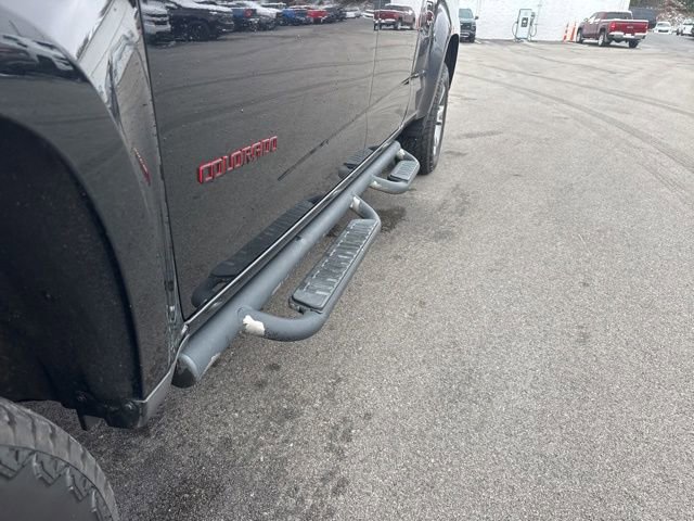 Used 2018 Chevrolet Colorado Z71 image 11