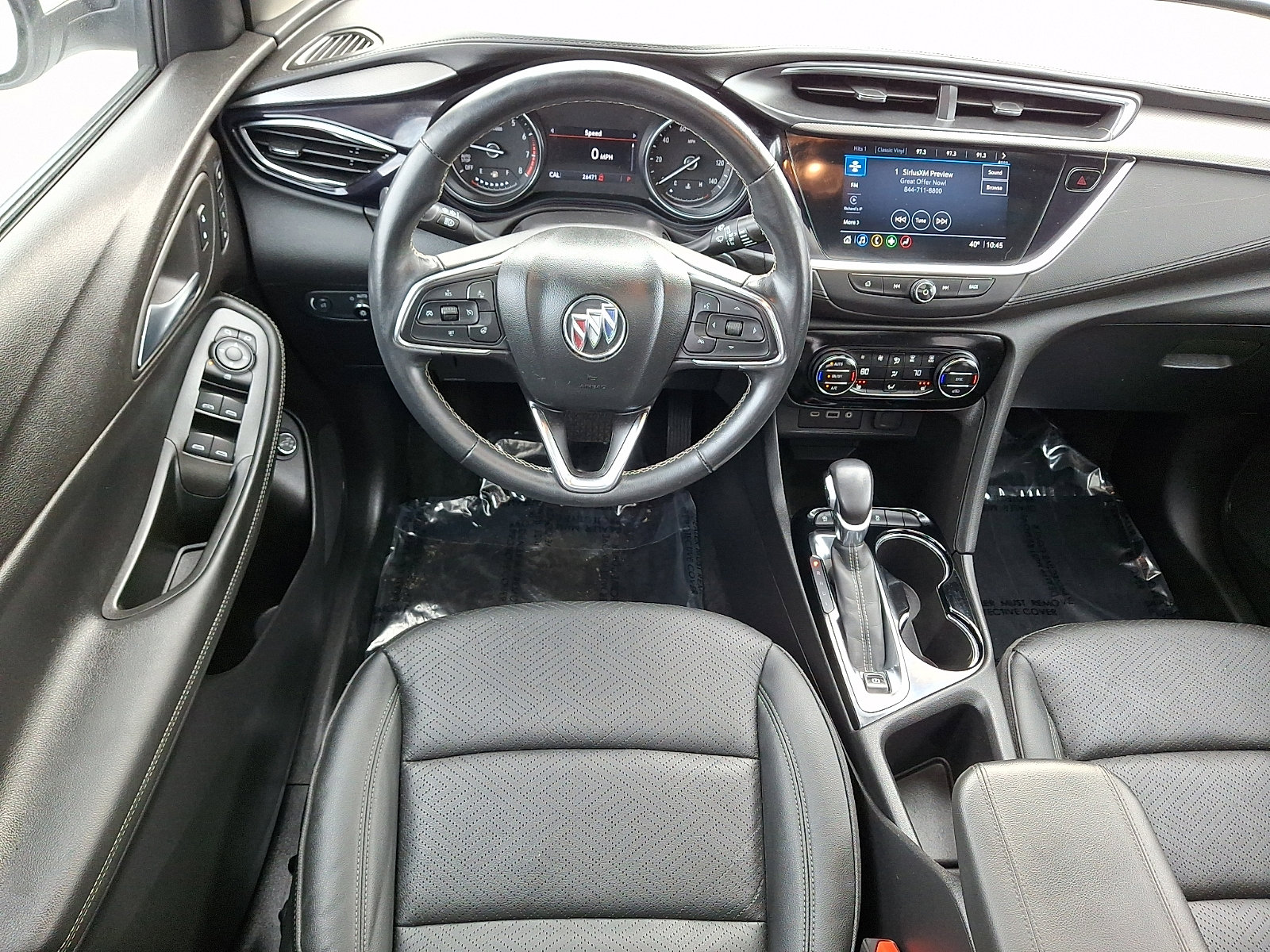 Certified 2023 Buick Encore GX Essence w/ Experience Buick Package image 14