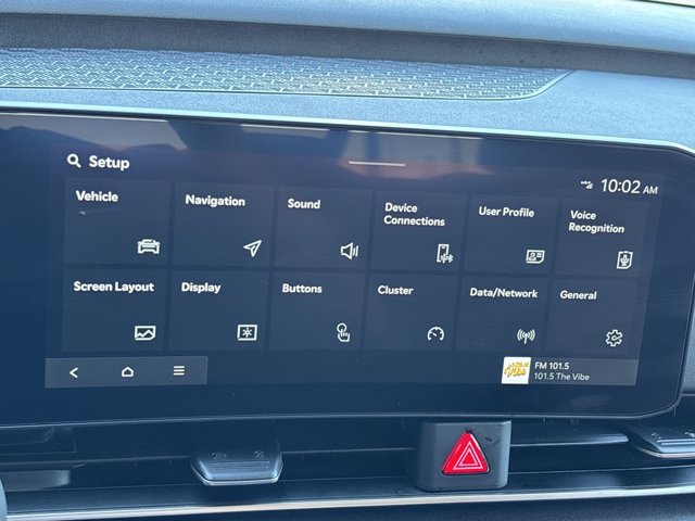 Used 2026 Kia Carnival SX image 36