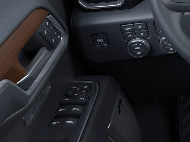 New 2026 GMC Sierra 1500 Denali w/ Denali Reserve Package AWD/4WD image 22