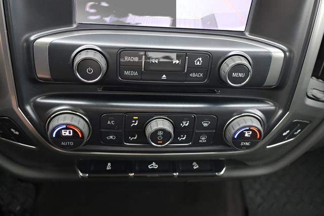 Used 2014 Chevrolet Silverado 1500 LT w/ All Star Edition image 22