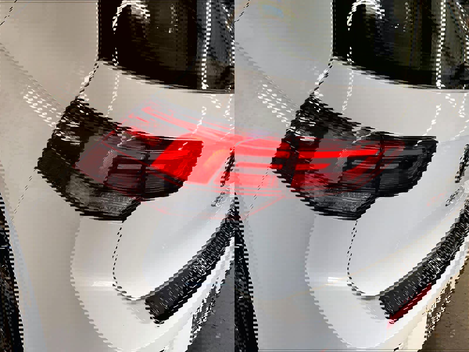 New 2026 Volkswagen GTI SE image 24