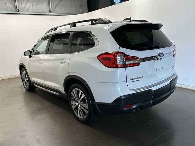Used 2019 Subaru Ascent Limited AWD/4WD image 34