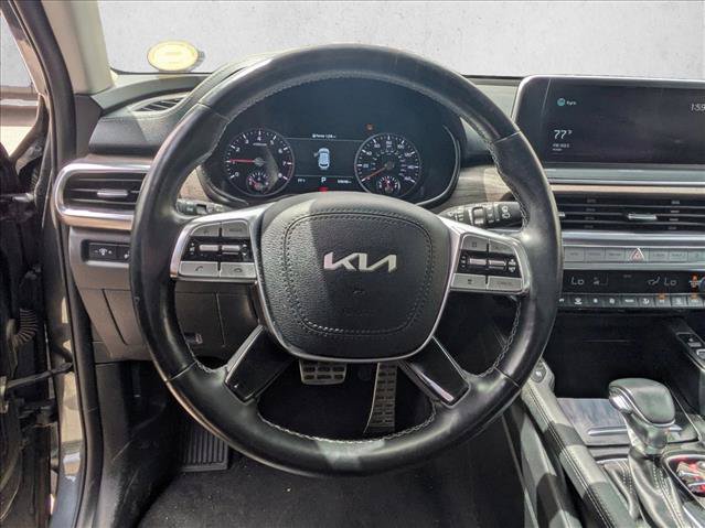 Used 2022 Kia Telluride SX w/ Nightfall Edition Package AWD/4WD image 18