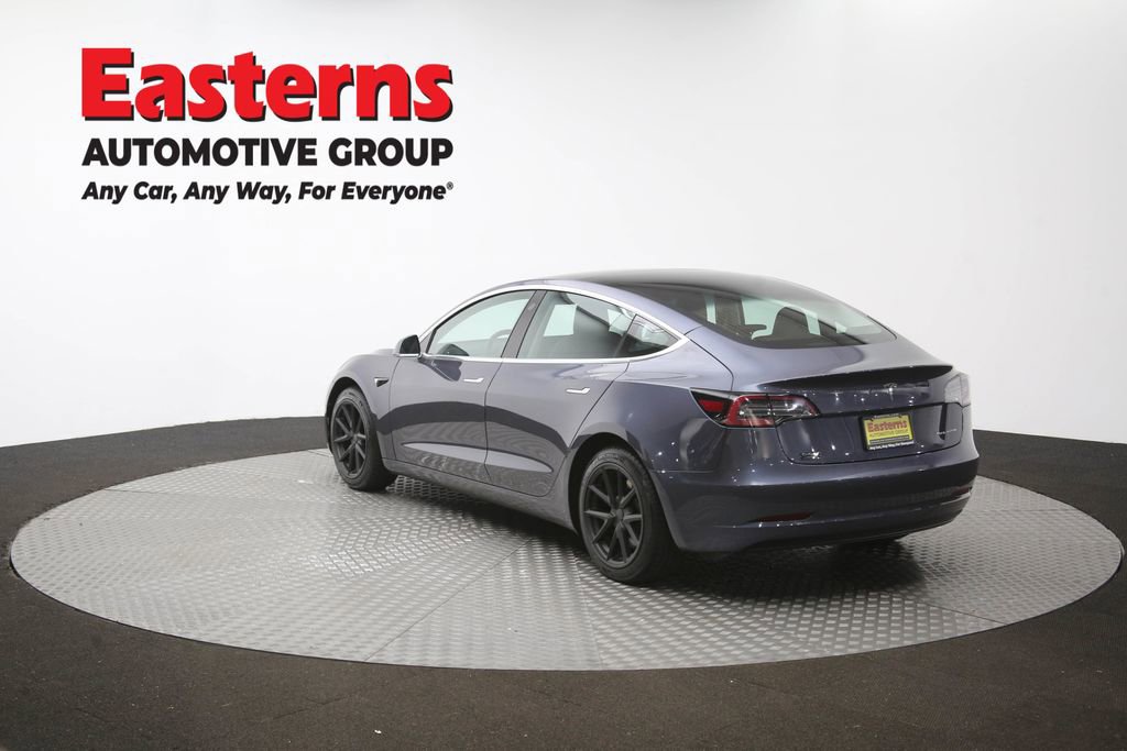 Used 2020 Tesla Model 3 Long Range AWD/4WD image 58