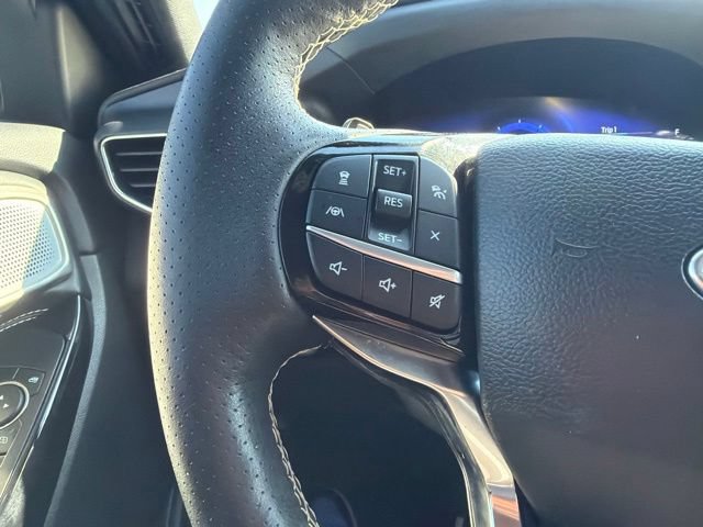 Used 2023 Ford Explorer ST w/ Equipment Group 401A AWD/4WD image 12