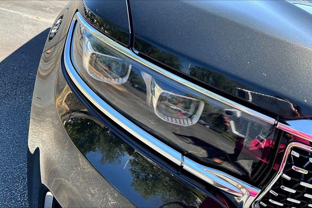 Used 2023 Jeep Grand Wagoneer L Series III image 29