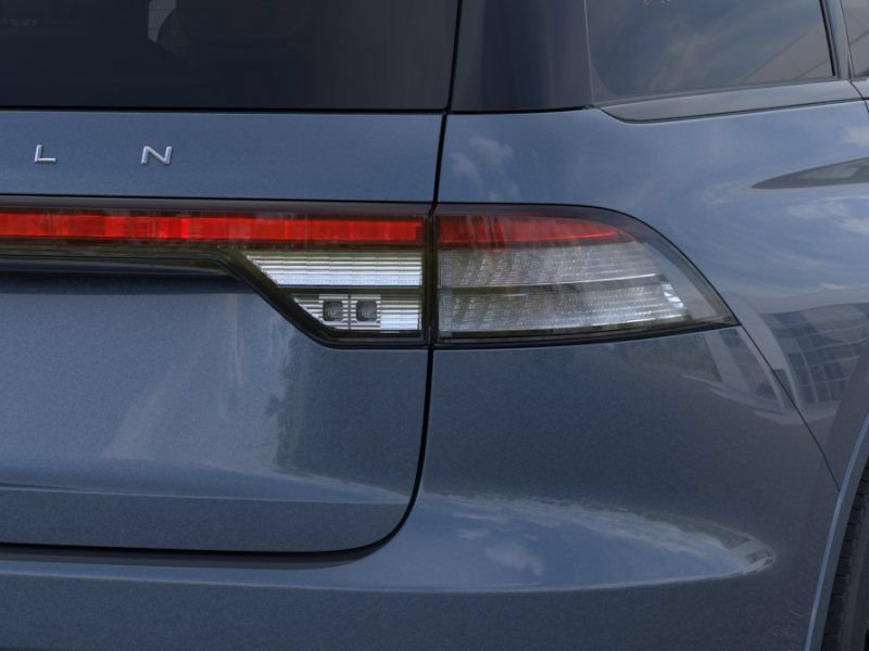 New 2026 Lincoln Aviator Reserve AWD/4WD image 21