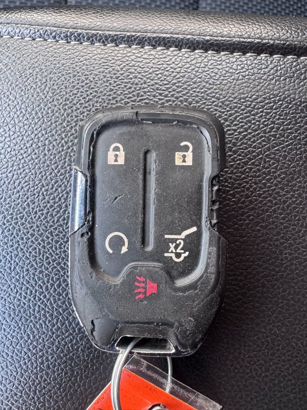 Used 2020 GMC Acadia SLE w/ Driver Convenience Package FWD image 47