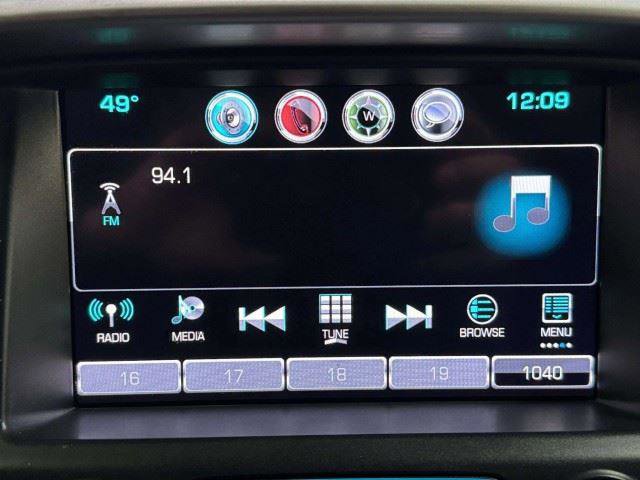 Used 2016 Chevrolet Colorado LT w/ LT Convenience Package RWD image 48