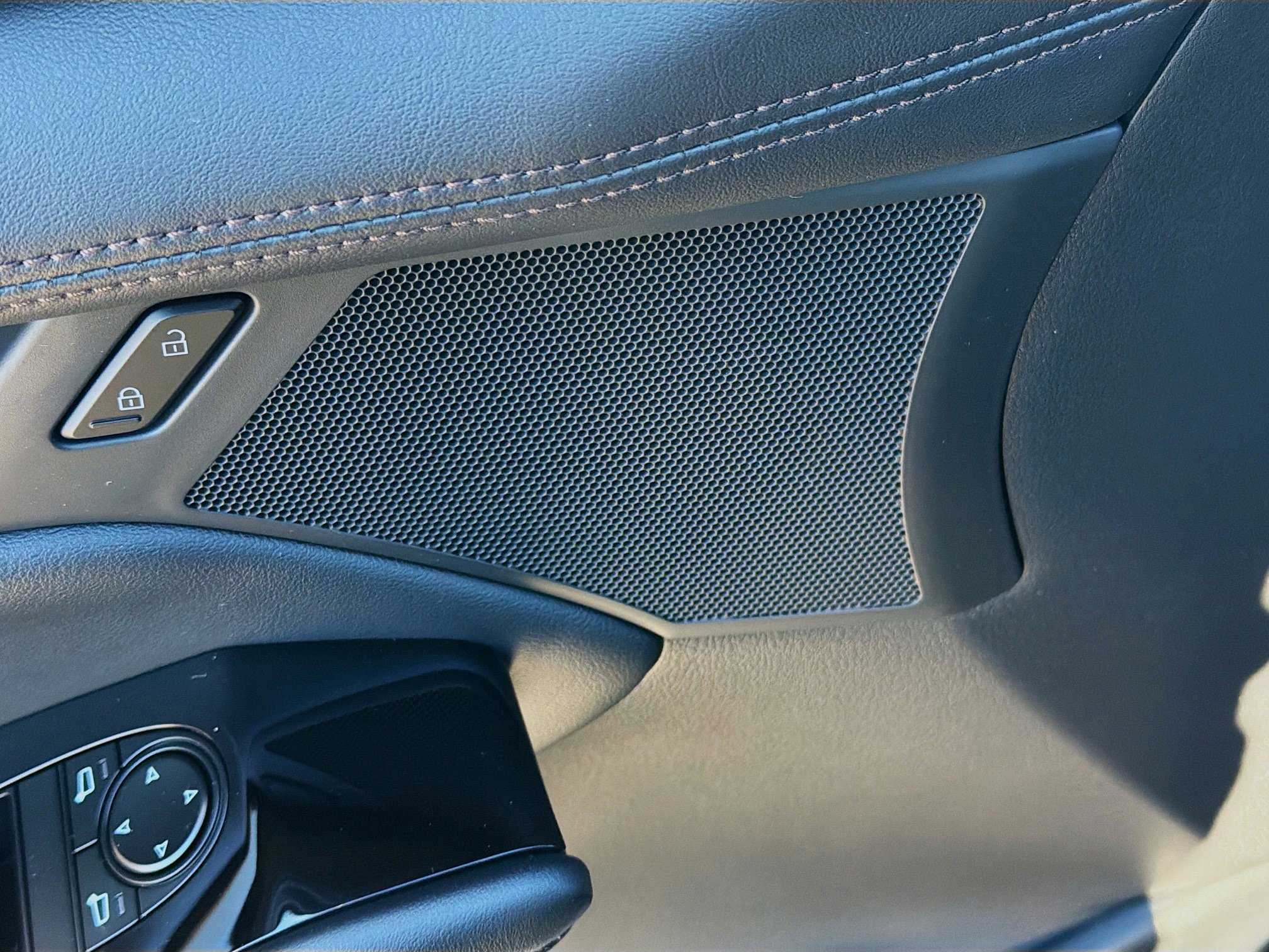 New 2026 MAZDA MAZDA3 2.5 S Sedan w/ Preferred Pkg image 23