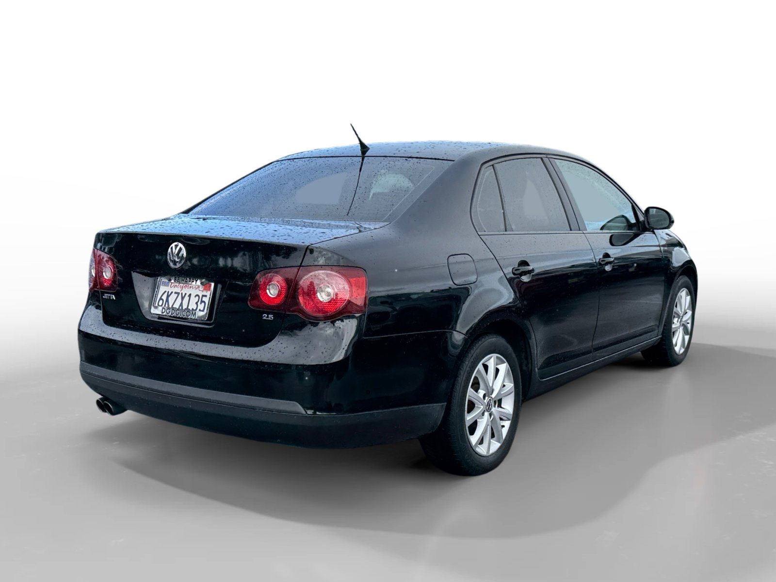 Used 2010 Volkswagen Jetta Limited Edition FWD image 5