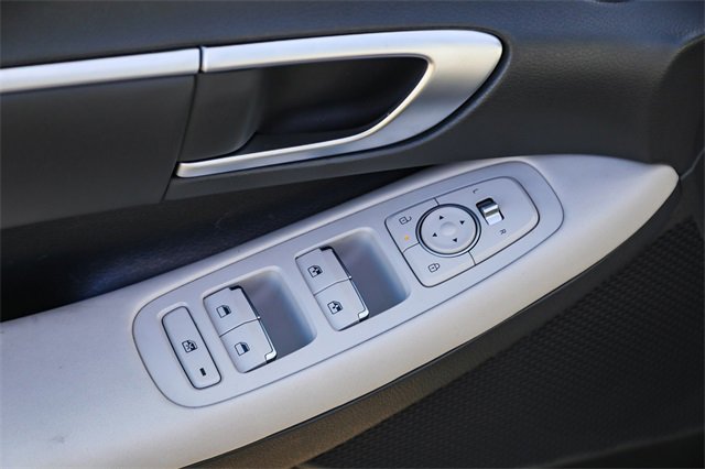 Used 2024 Hyundai Sonata SEL w/ Convenience Package image 20