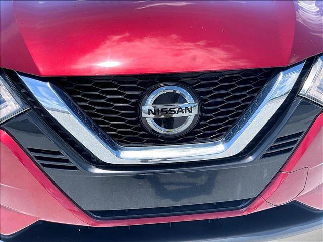 Used 2022 Nissan Rogue Sport SV FWD image 30